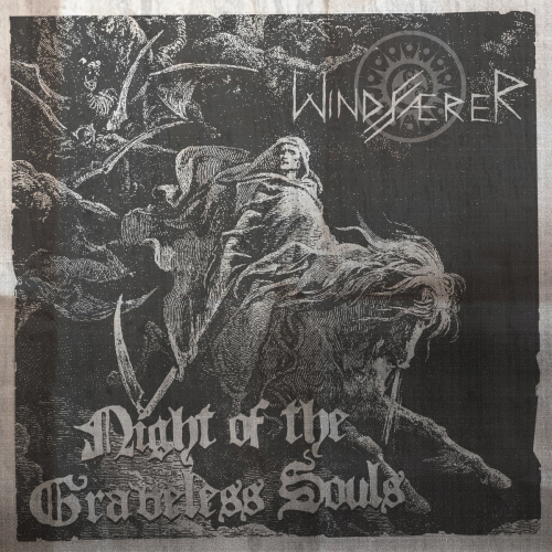 Windfaerer : Night of the Graveless Souls